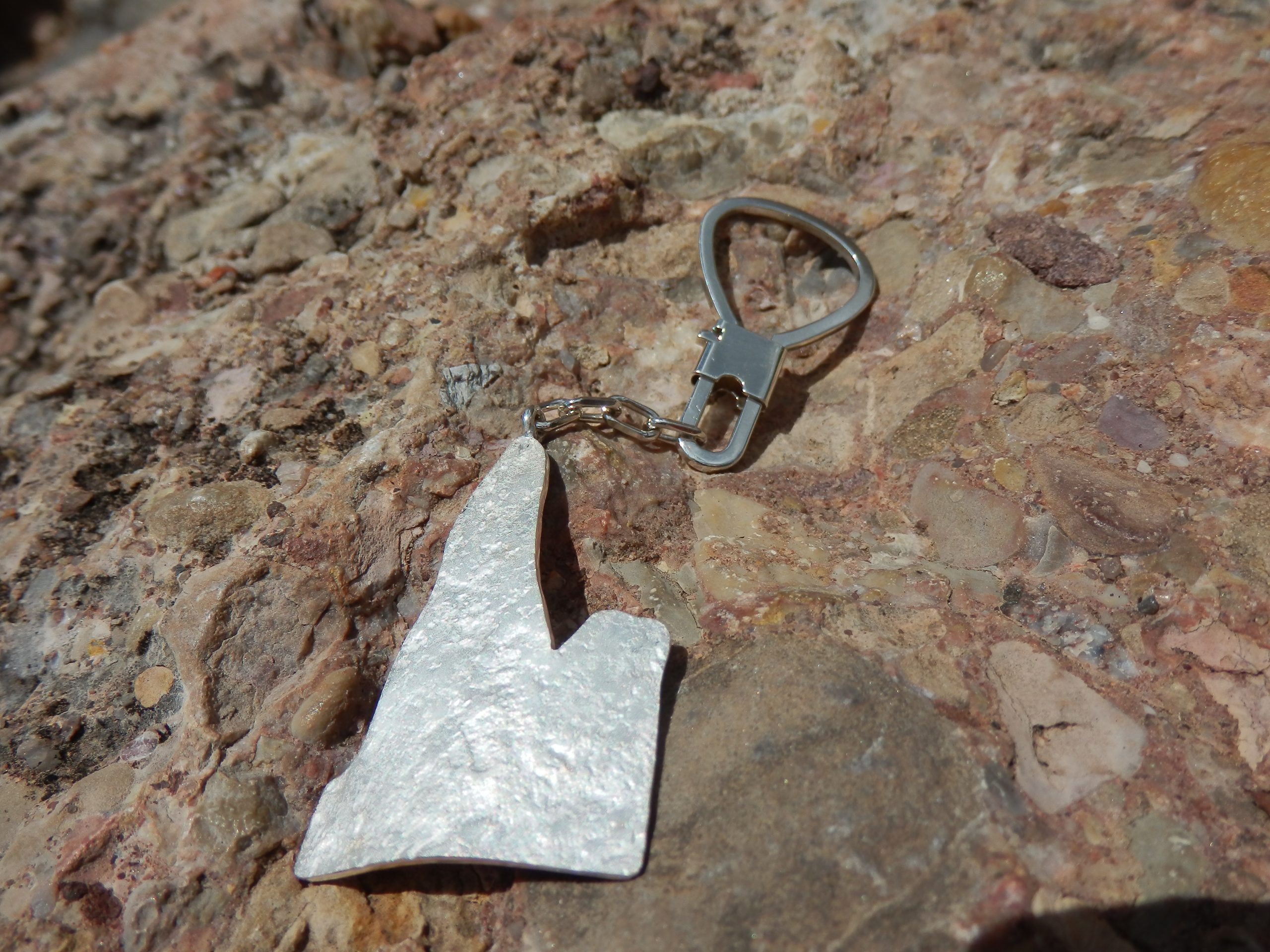 Clauer Plata "Cavall Bernat"