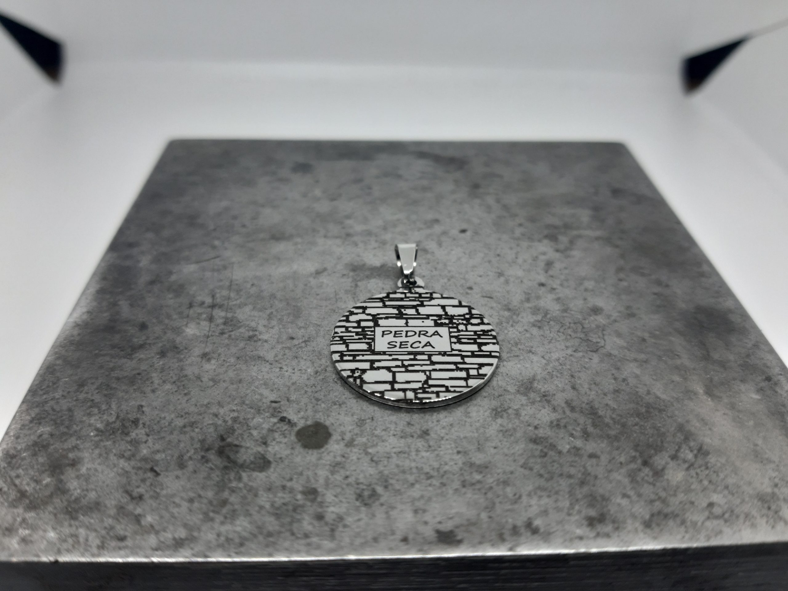 Penjoll Acer dibuix Pedra Seca