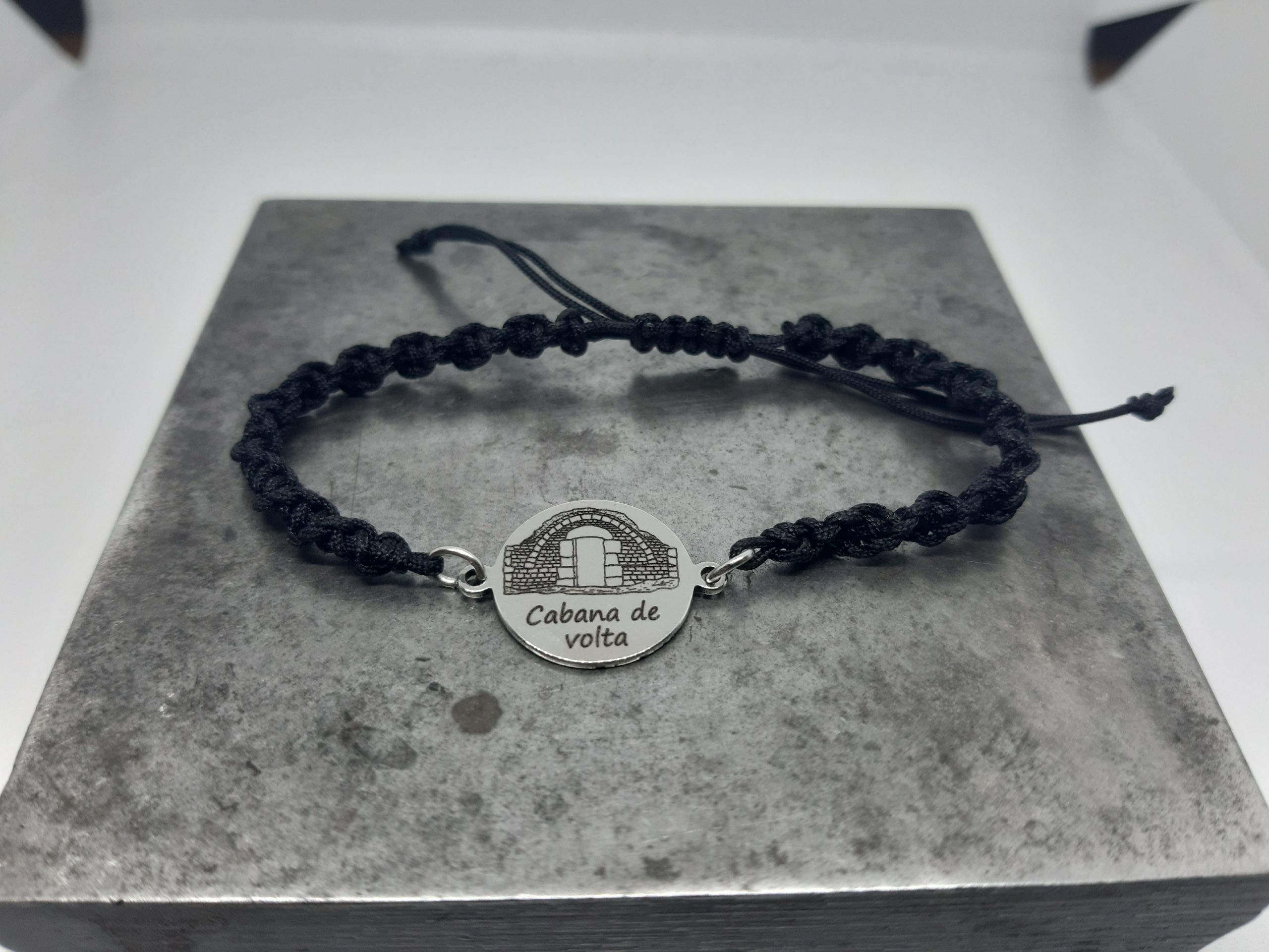 Polsera Acer Cabana de Volta sobre