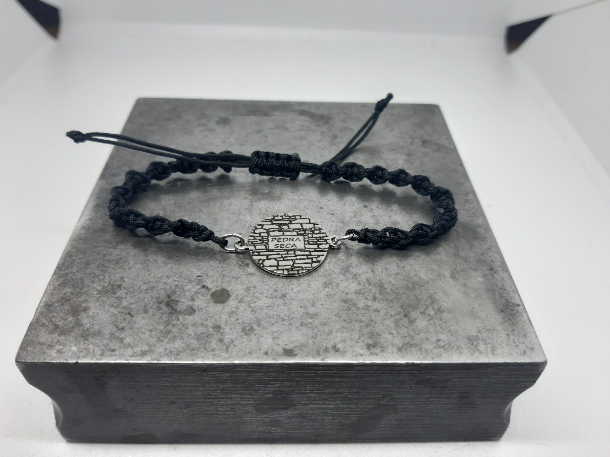 Polsera Acer Pedra seca
