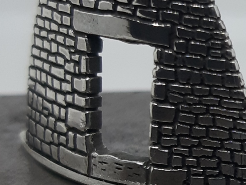 Polsera Plata Aljub.